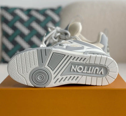 Louis Vuitton LV Skate gray - HYPER LIST