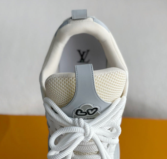 Louis Vuitton LV Skate gray - HYPER LIST