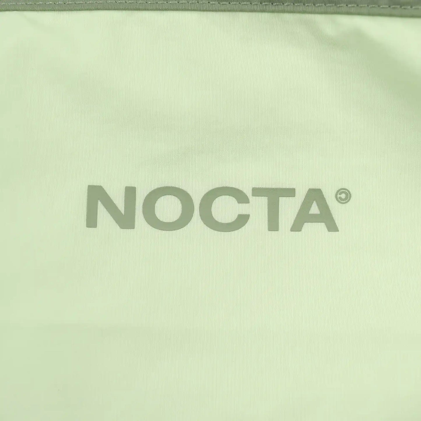Conjunto Nike x NOCTA Woven Track Verde - HYPER LIST