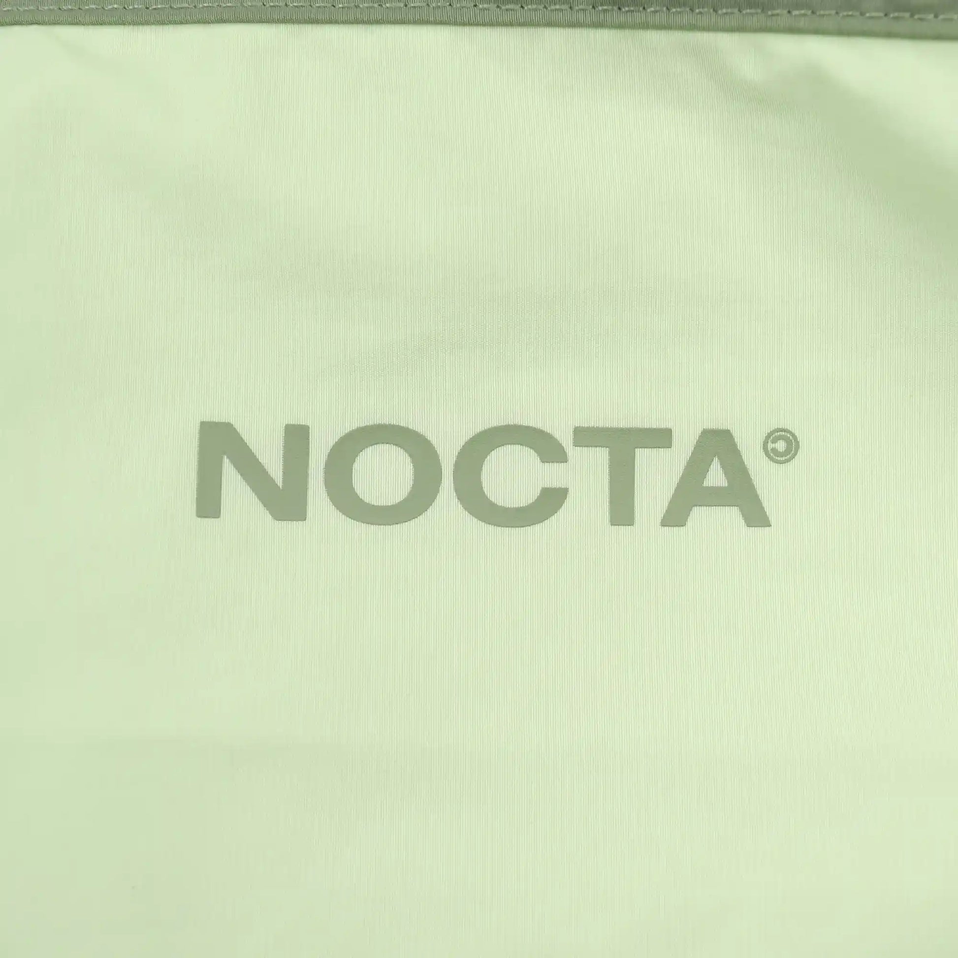 Conjunto Nike x NOCTA Woven Track Verde - HYPER LIST