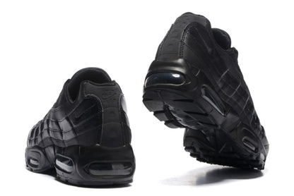 Nike Air Max 95 Triple Black - HYPER LIST