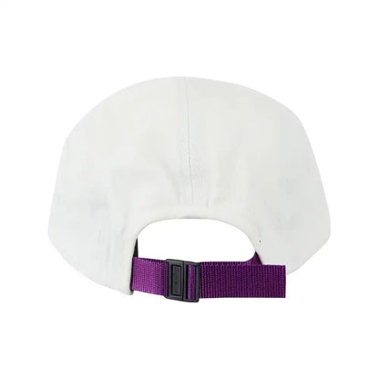 Boné Supreme Suede Visor Camp Natural - HYPER LIST