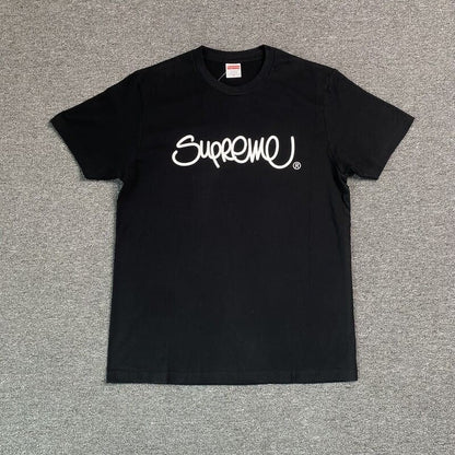 Camiseta Supreme Handstyle - HYPER LIST