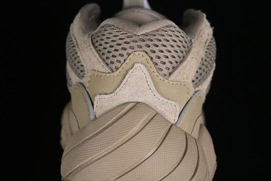 Adidas Yeezy 500 Taupe Light - HYPER LIST