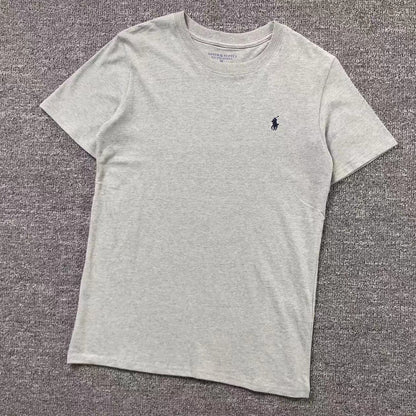Ralph Lauren Gray Short Set