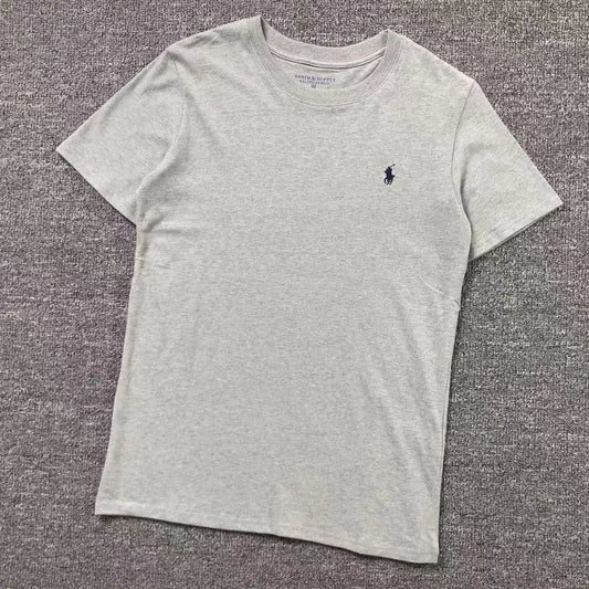 Ralph Lauren Gray Short Set