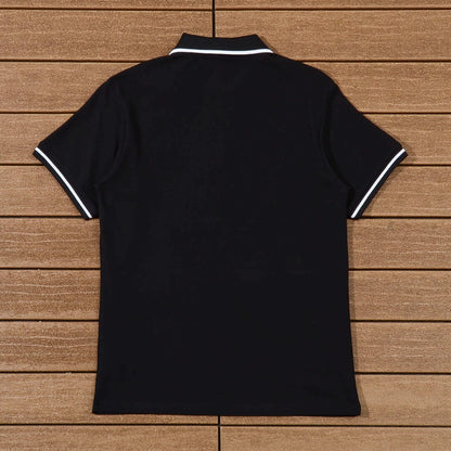 Celine Black Short Set