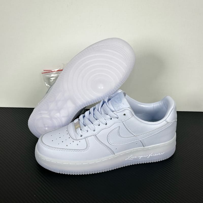 NOCTA x Nike Air Force 1 Low Cobalt Tint - HYPER LIST