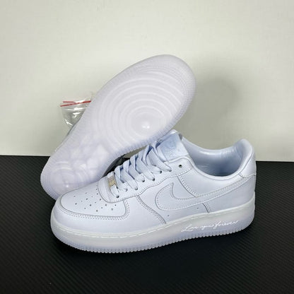 NOCTA x Nike Air Force 1 Low Cobalt Tint - HYPER LIST