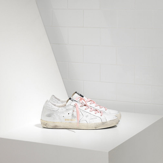 Golden Goose Super Star