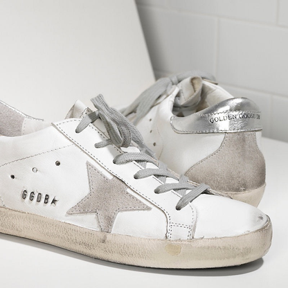 Golden Goose Super Star