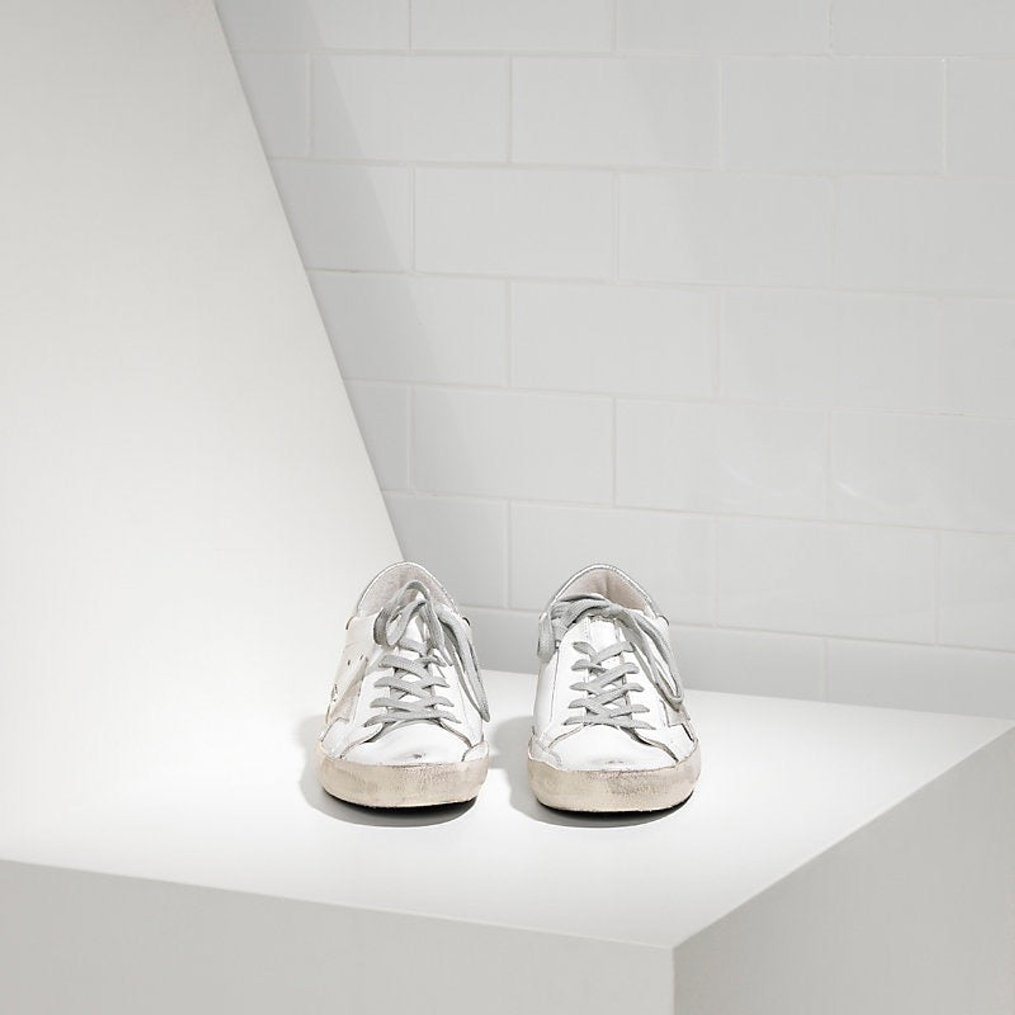 Golden Goose Super Star