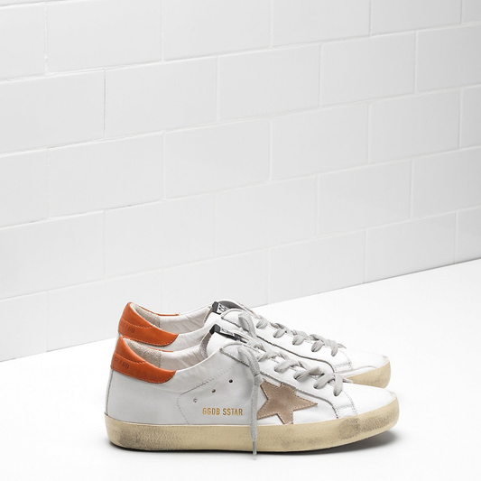 Golden Goose Super Star