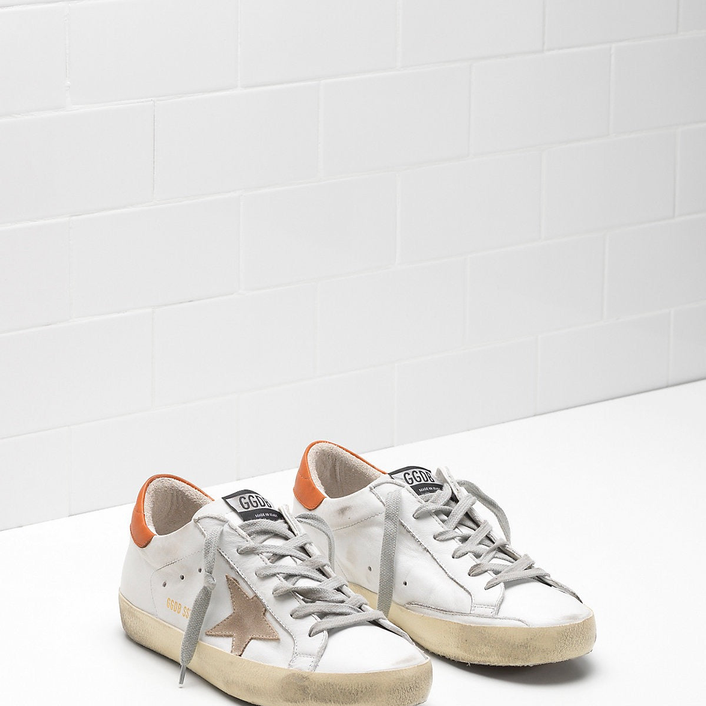 Golden Goose Super Star