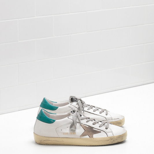 Golden Goose Super Star