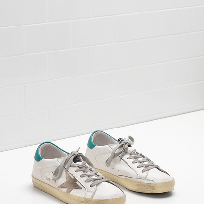 Golden Goose Super Star - HYPER LIST