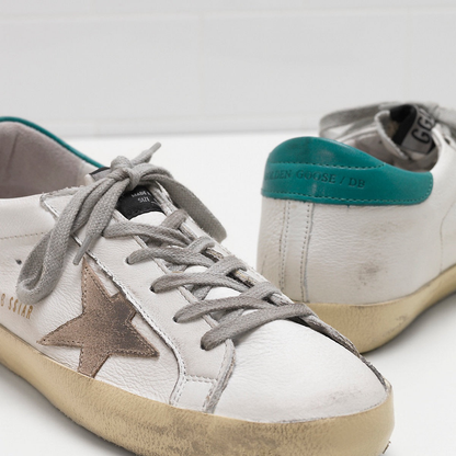 Golden Goose Super Star - HYPER LIST