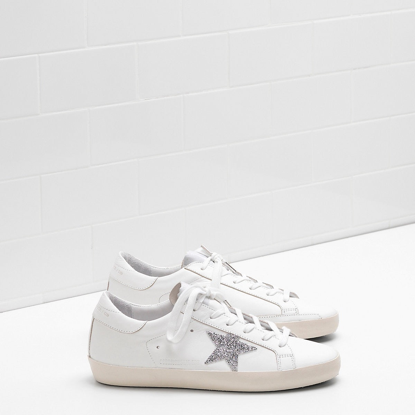 Golden Goose Super Star