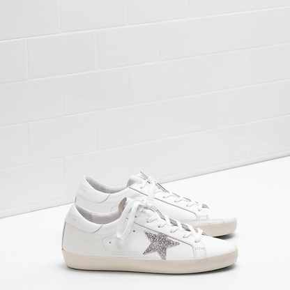 Golden Goose Super Star