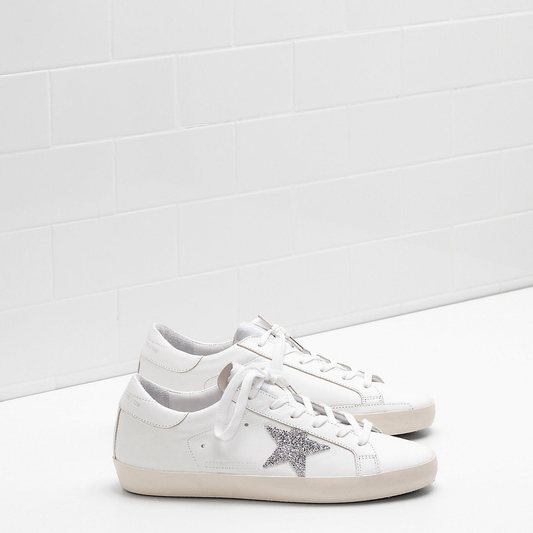 Golden Goose Super Star