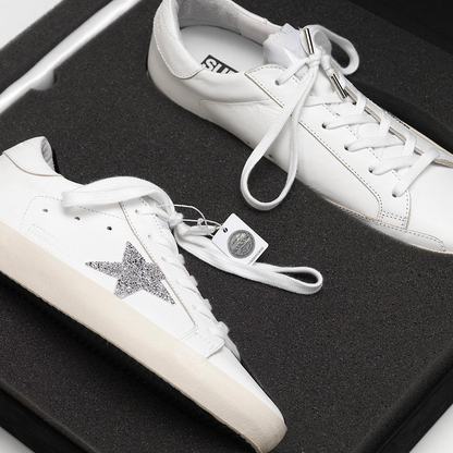 Golden Goose Super Star