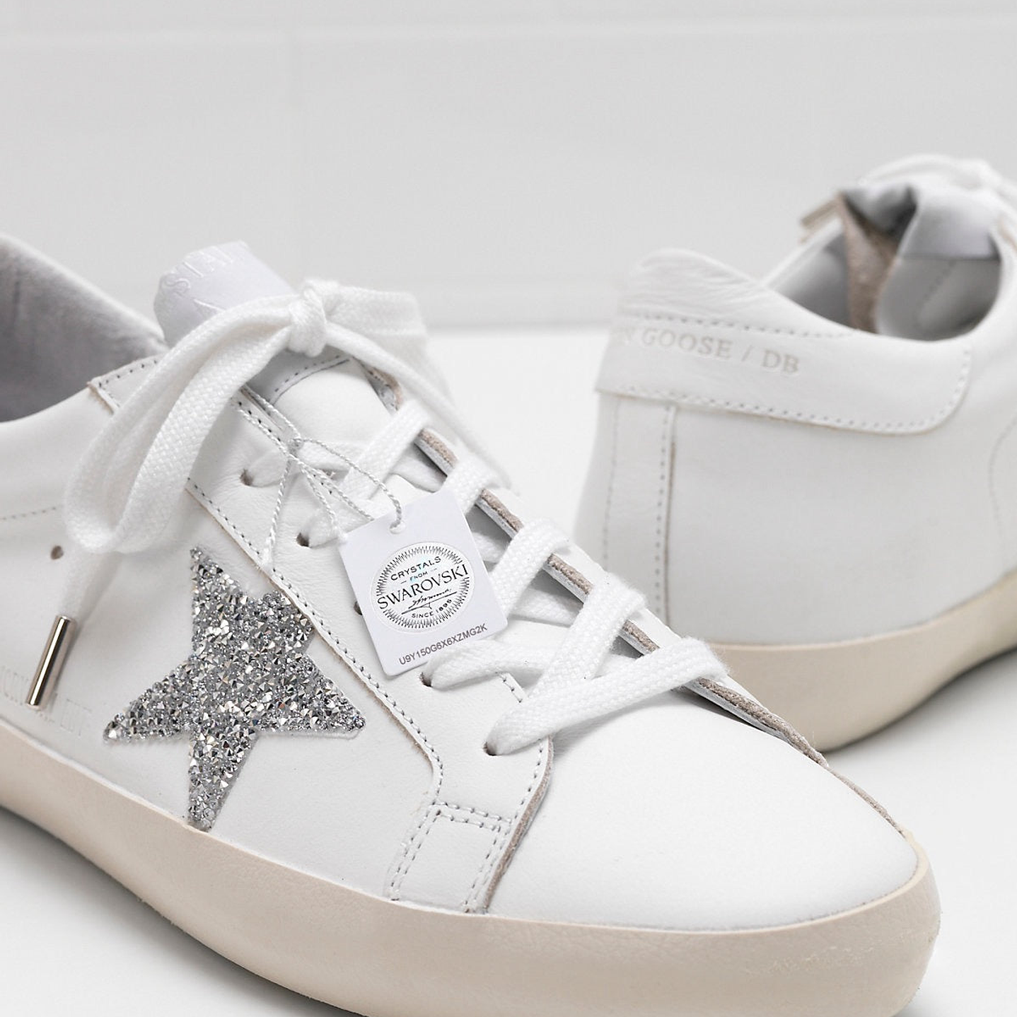 Golden Goose Super Star