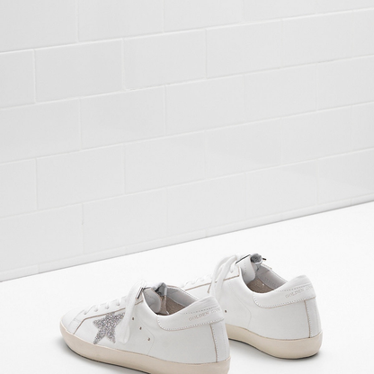 Golden Goose Super Star