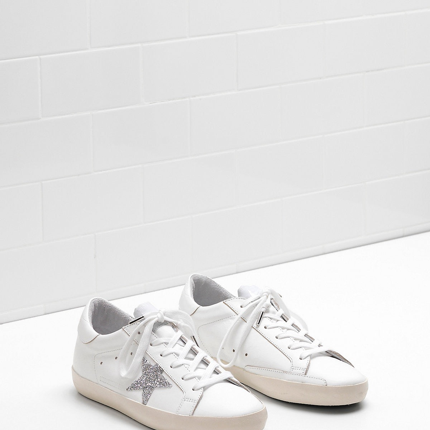 Golden Goose Super Star
