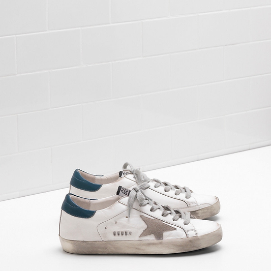 Golden Goose Super Star