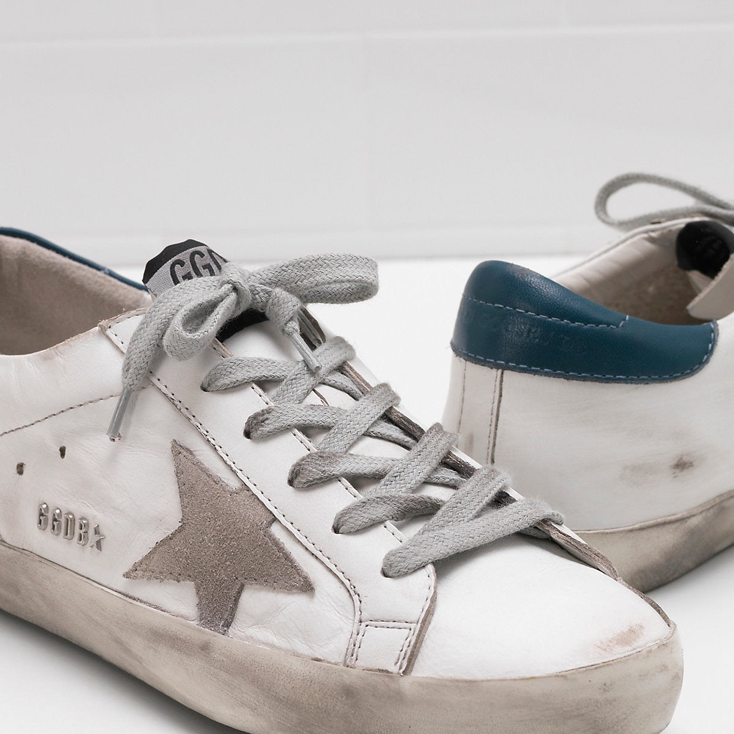 Golden Goose Super Star