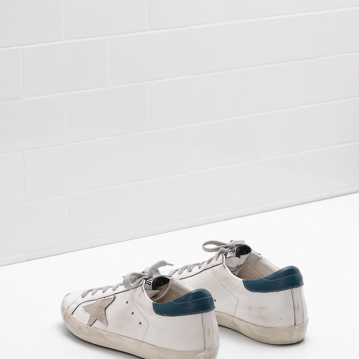 Golden Goose Super Star