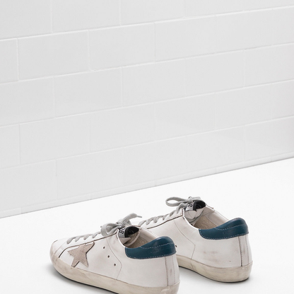 Golden Goose Super Star