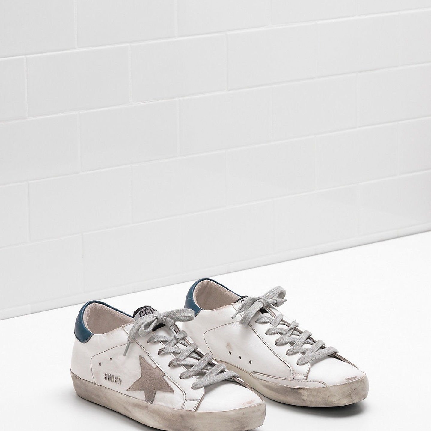 Golden Goose Super Star