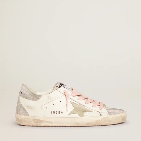 Golden Goose Super Star