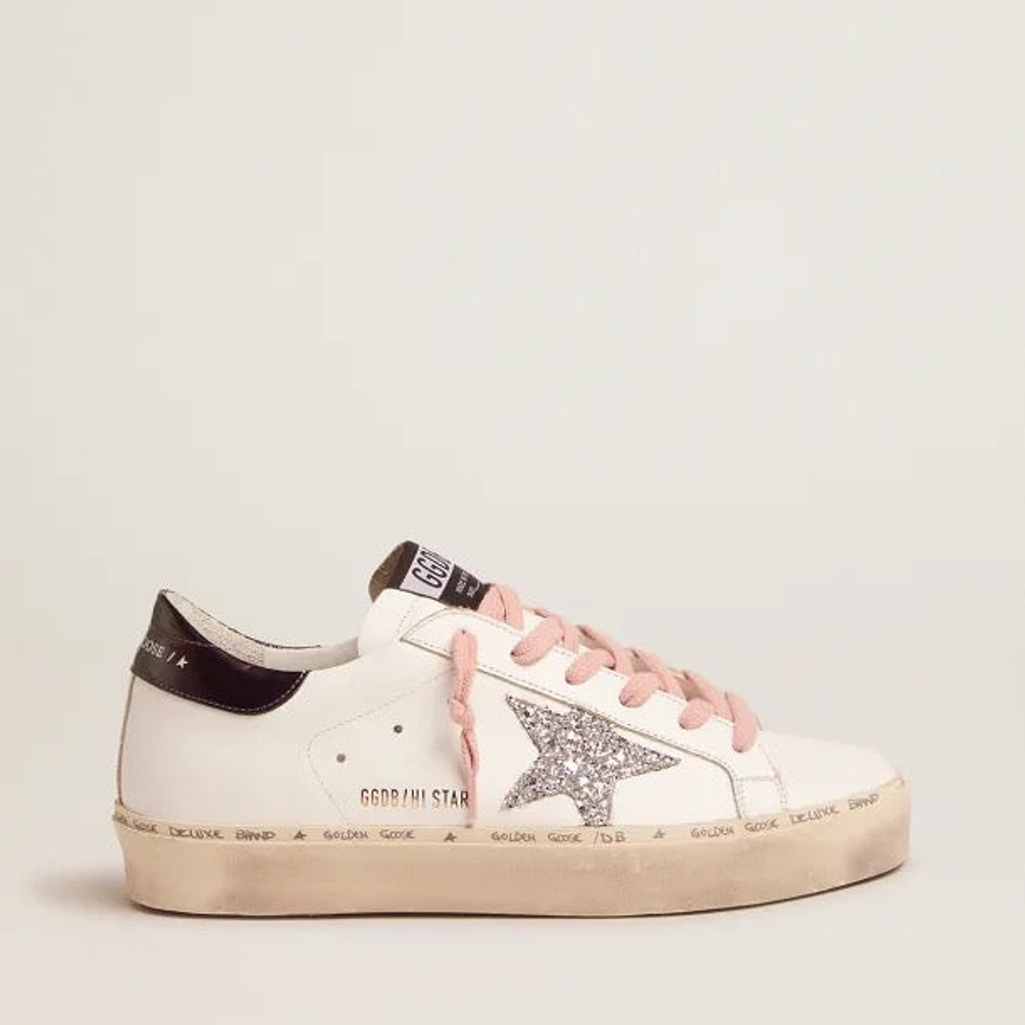 Golden Goose Super Star