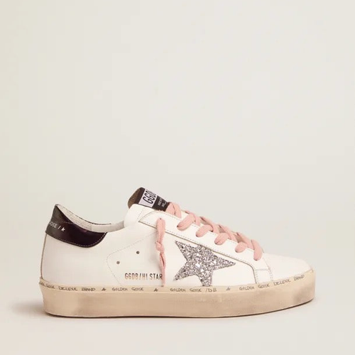 Golden Goose Super Star