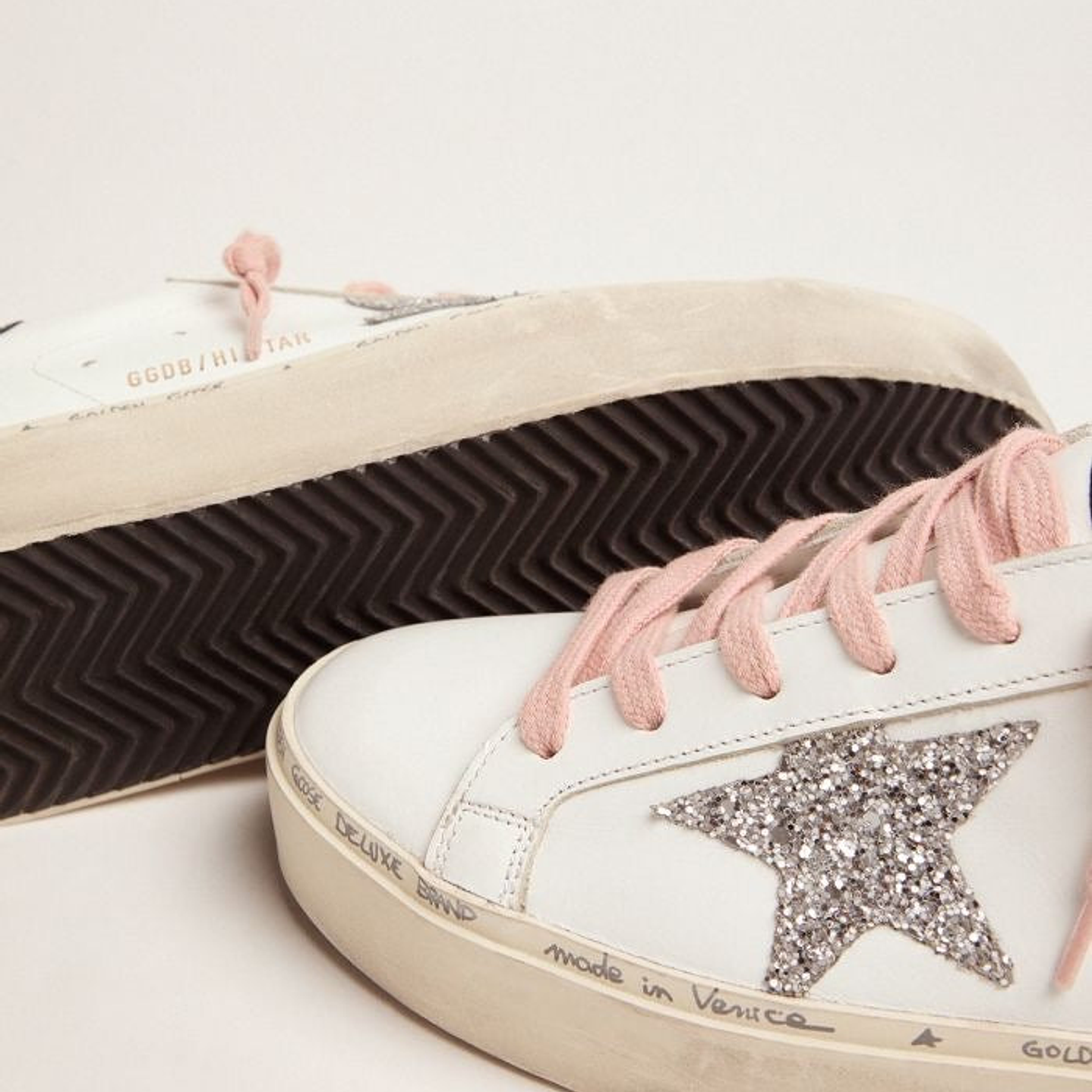 Golden Goose Super Star