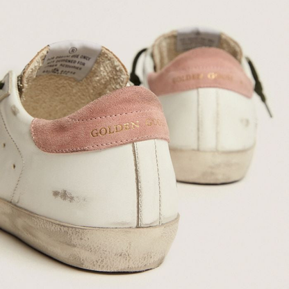 Golden Goose Super Star