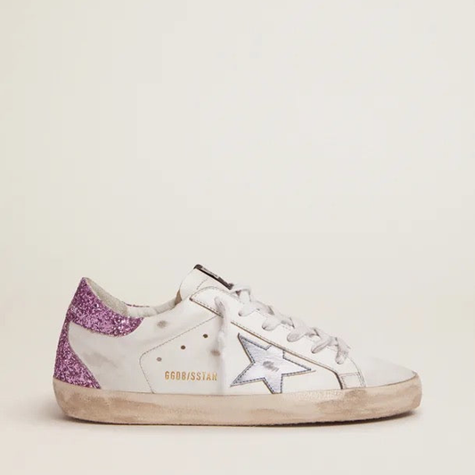 Golden Goose Super Star