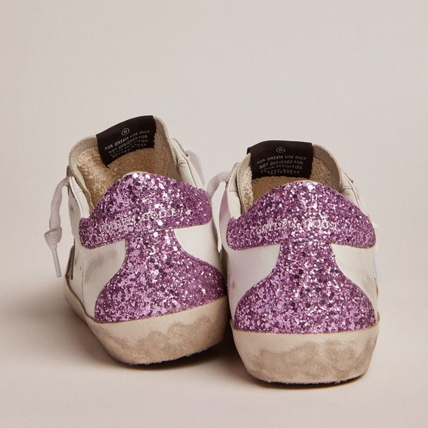 Golden Goose Super Star