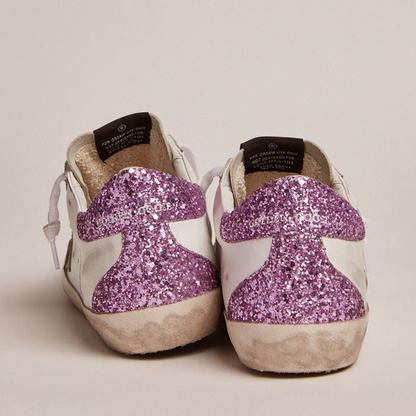 Golden Goose Super Star