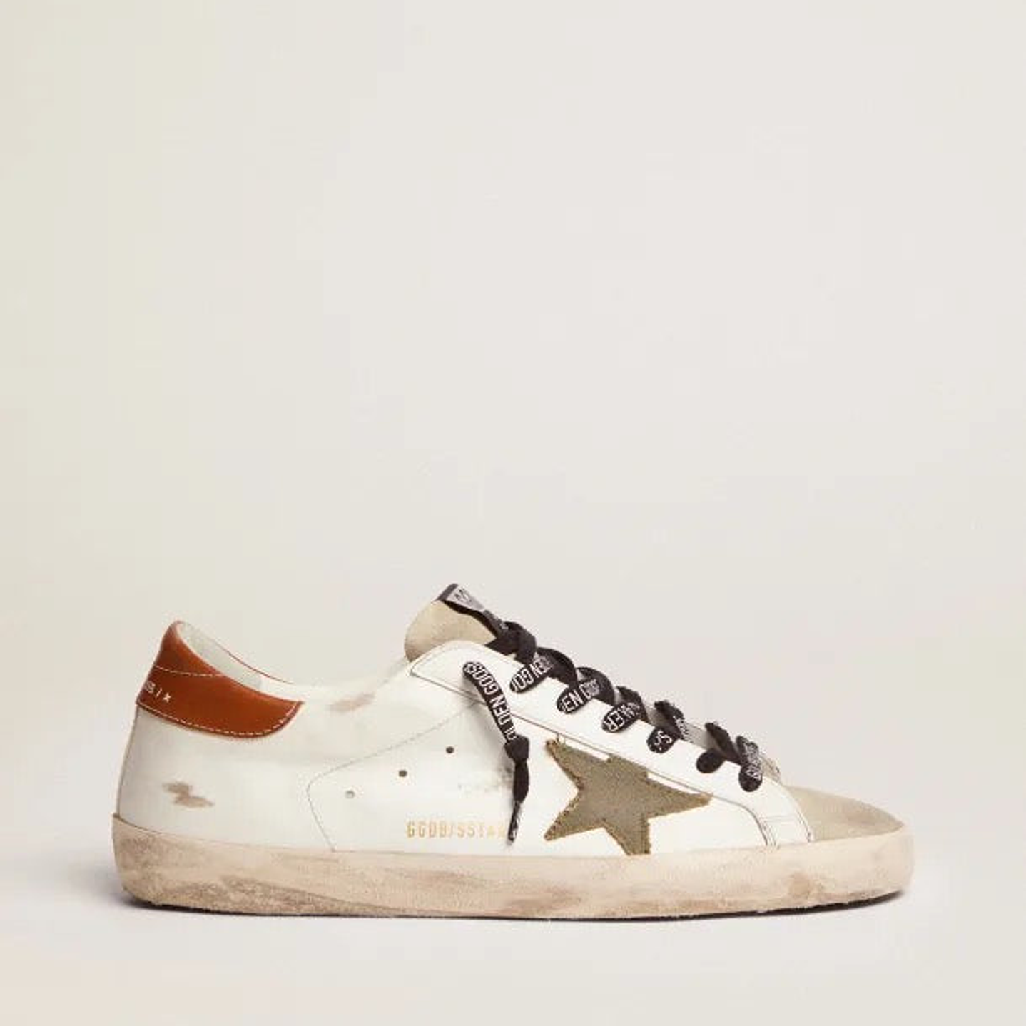 Golden Goose Super Star