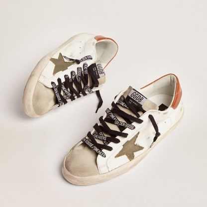 Golden Goose Super Star