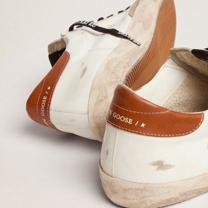 Golden Goose Super Star