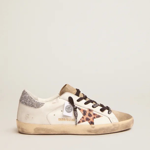 Golden Goose Super Star