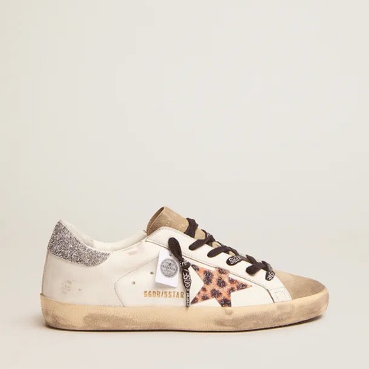 Golden Goose Super Star