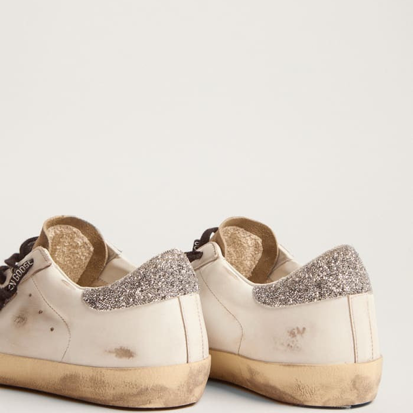 Golden Goose Super Star
