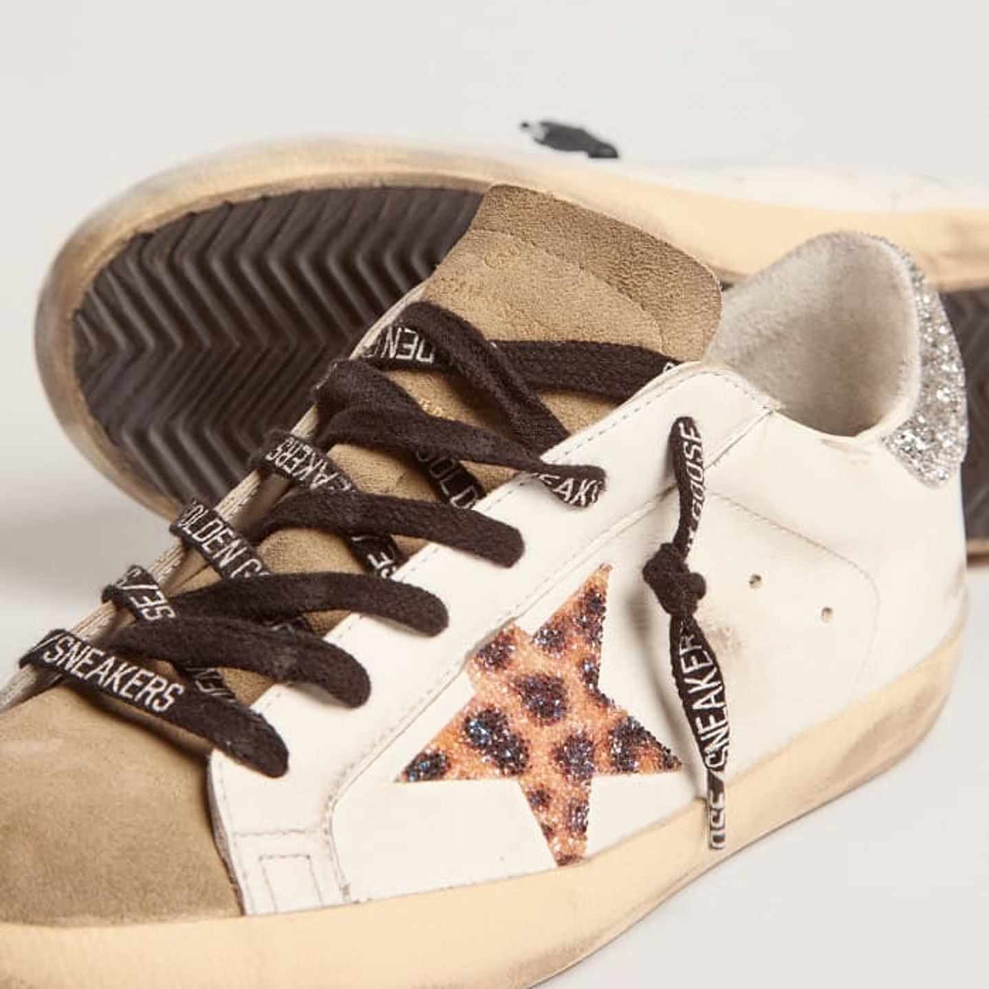 Golden Goose Super Star