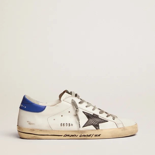 Golden Goose Super Star