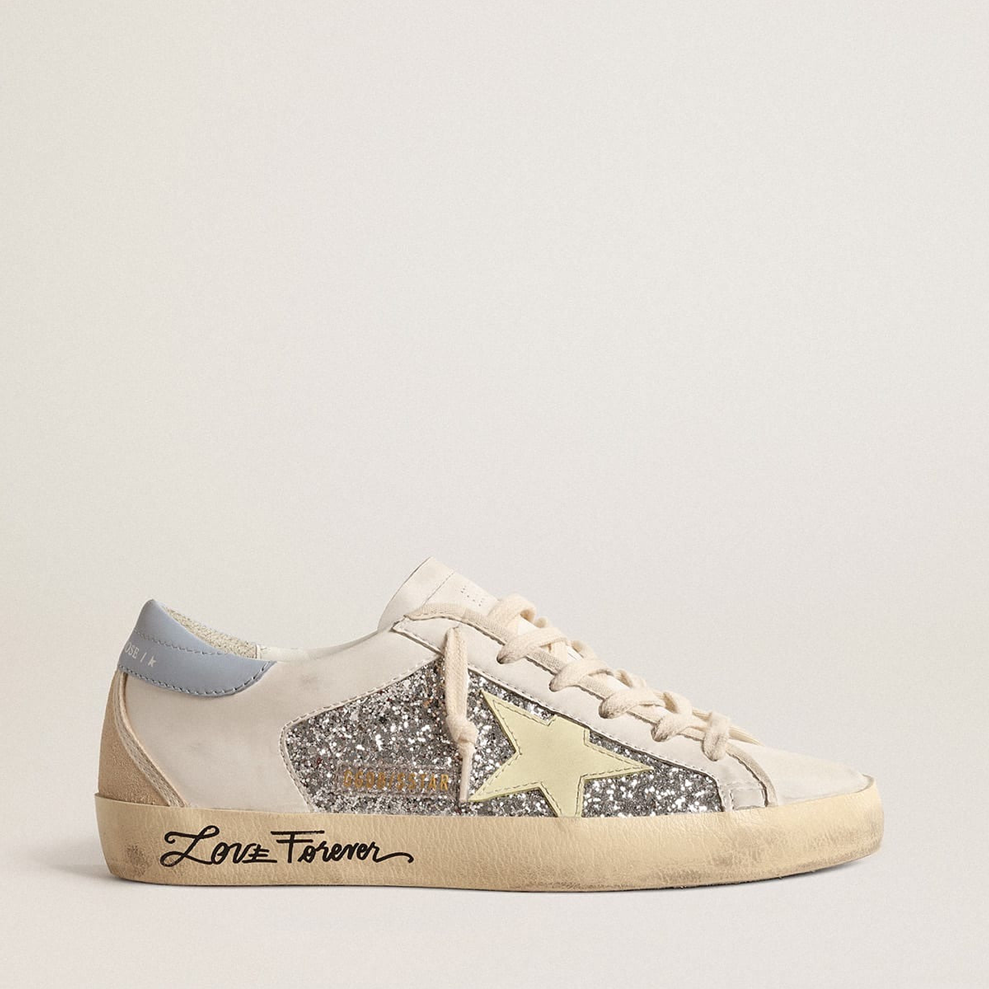 Golden Goose Super Star